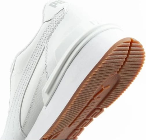 Atlete për meshkuj Puma, të bardha