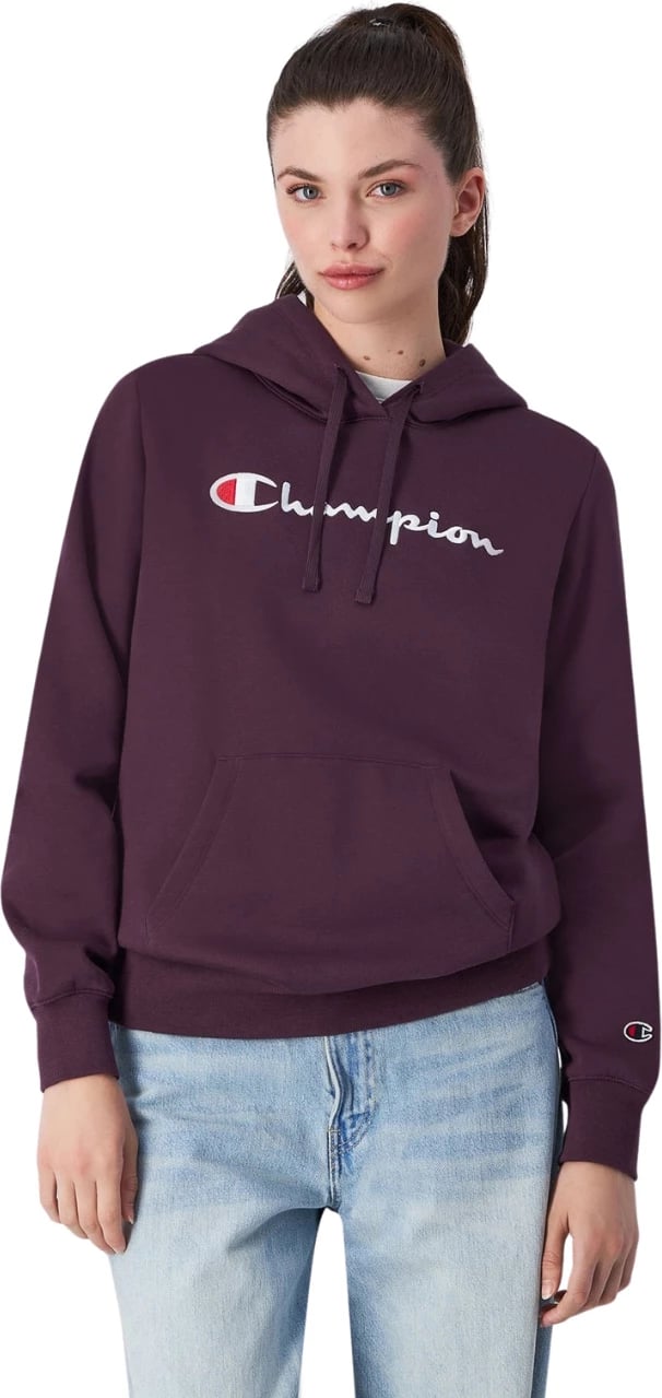 Duks për femra Champion, i purpurt