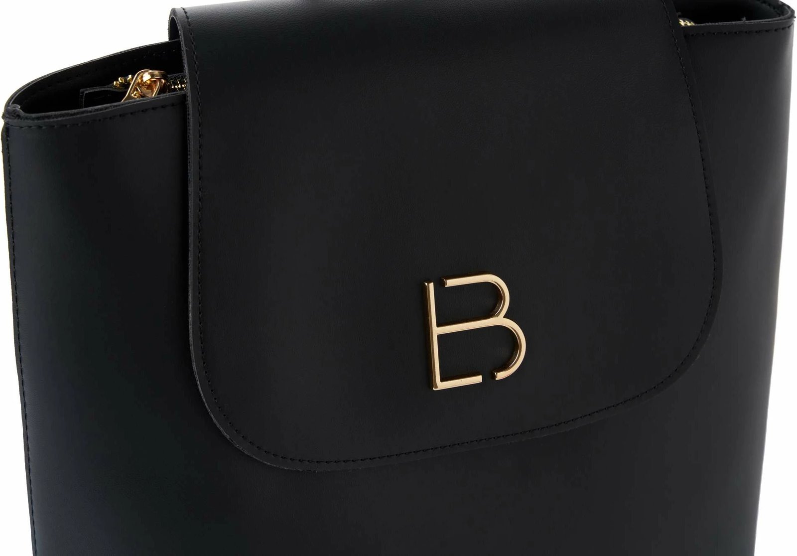 Çantë shpine Lucky Bees, Veronica, e zezë