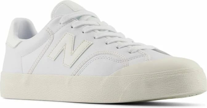 Atlete unisex New Balance, të bardha