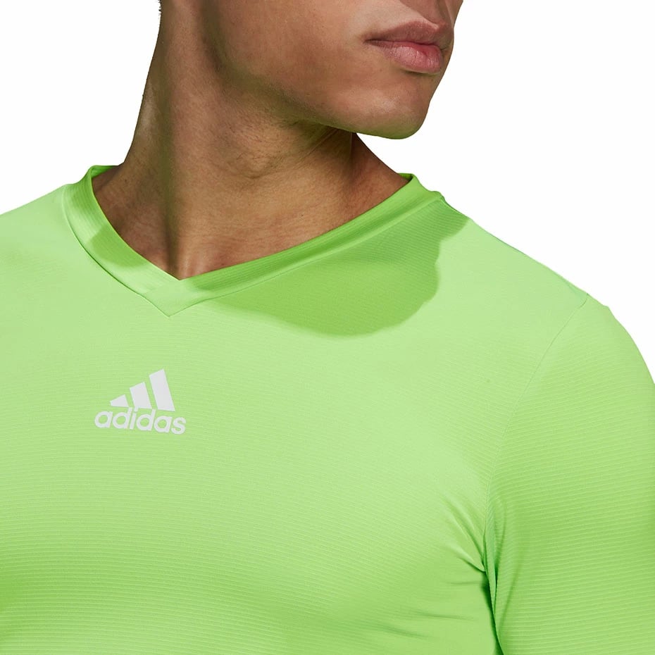 Maicë për meshkuj adidas, e gjelbër