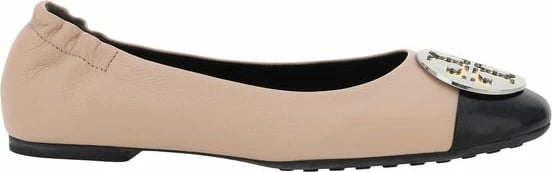 Balerina Tory Burch për femra, shumëngjyrëshe