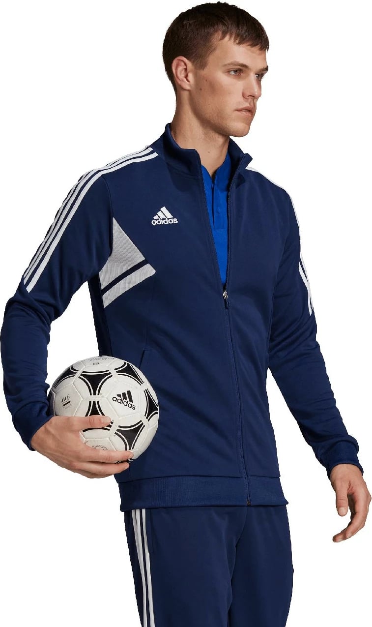 Duks për meshkuj adidas, navy Duks për meshkuj adidas, navy