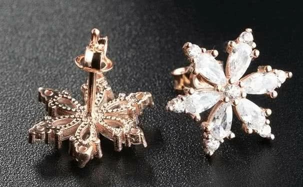 Vathë argjendi ngjyrë rozë, Jumeon, NRZ999763