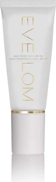 Krem mbrojtës për fytyrë Eve Lom Daily Protection SPF50 50ml