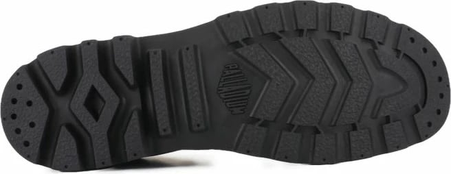 Çizme Palladium, të zeza