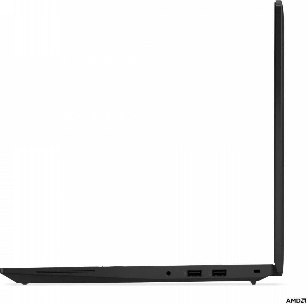 Laptop Lenovo ThinkPad L16 Gen 2, AMD Ryzen 7 PRO 250, 16GB RAM, 512GB SSD, 16", Windows 11 Pro, Zi Laptop Lenovo ThinkPad L16 Gen 2, AMD Ryzen 7 PRO 250, 16GB RAM, 512GB SSD, 16", Windows 11 Pro, Zi