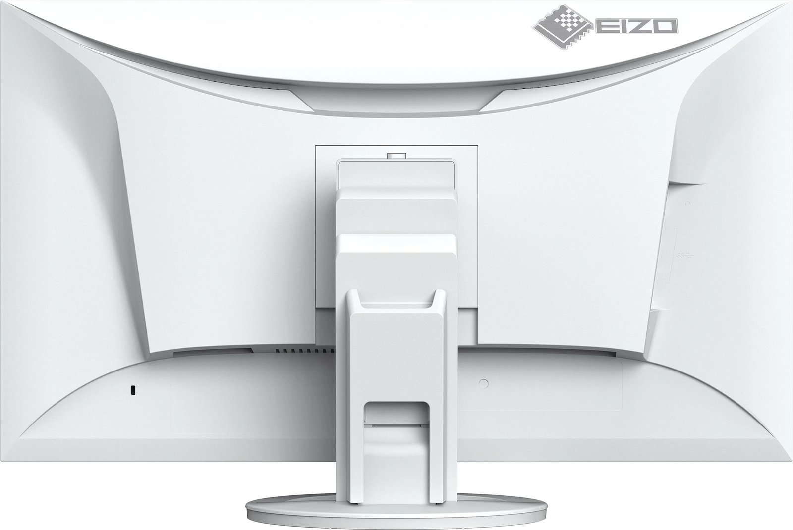 Monitor EIZO FlexScan EV2781-WT, 27", WQHD, LED, Bardhë