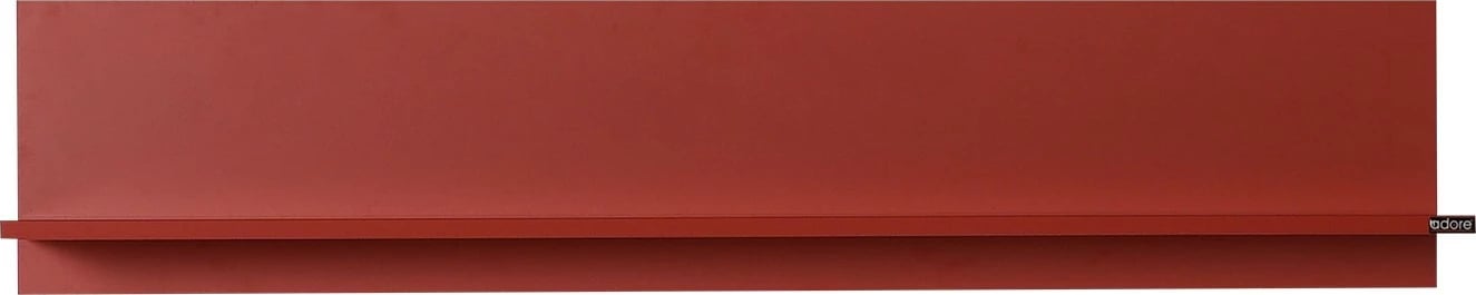 Raf muri i kuq Hanah Home, Raf-11-Kk-1