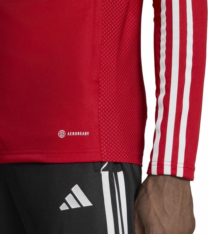Duks adidas për meshkuj, i kuq