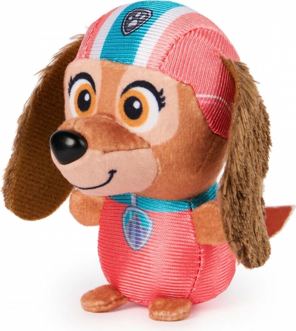 Set lodrash pelushi Paw Patrol Spin Master, 12 copë, shumëngjyrëshe Set lodrash pelushi Paw Patrol Spin Master, 12 copë, shumëngjyrëshe