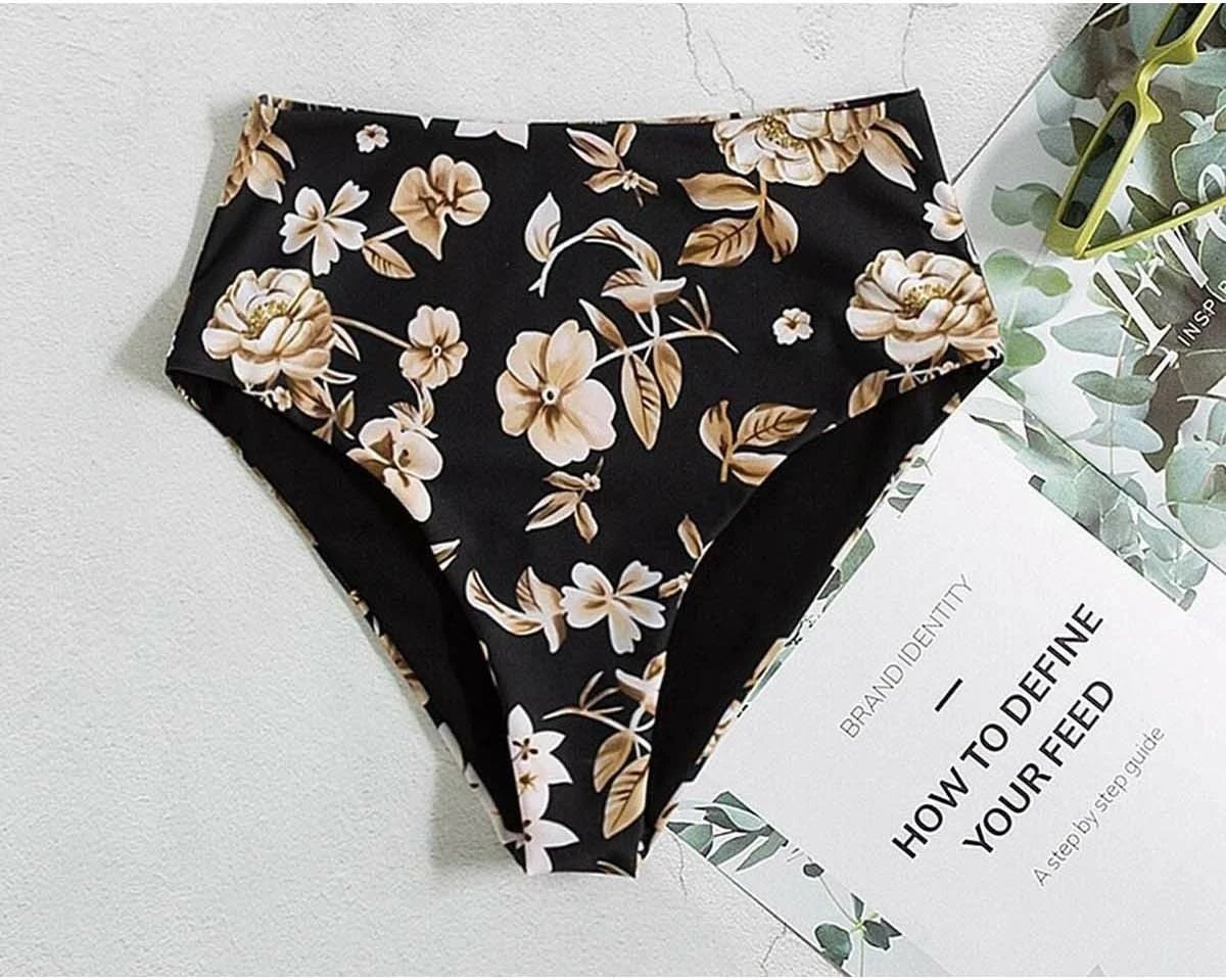 Bikini bottom i zi Jumeon, MS43238