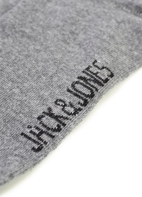 Të brendshme Jack & Jones meshkuj, gri
