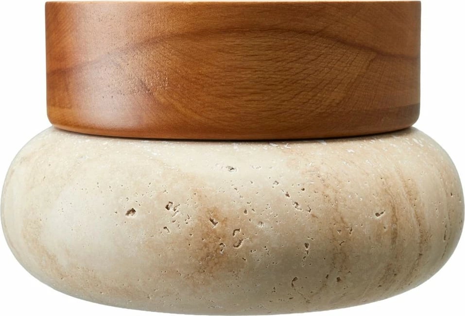 Llambë muri Opviq, Worm-S, ngjyrë lisi