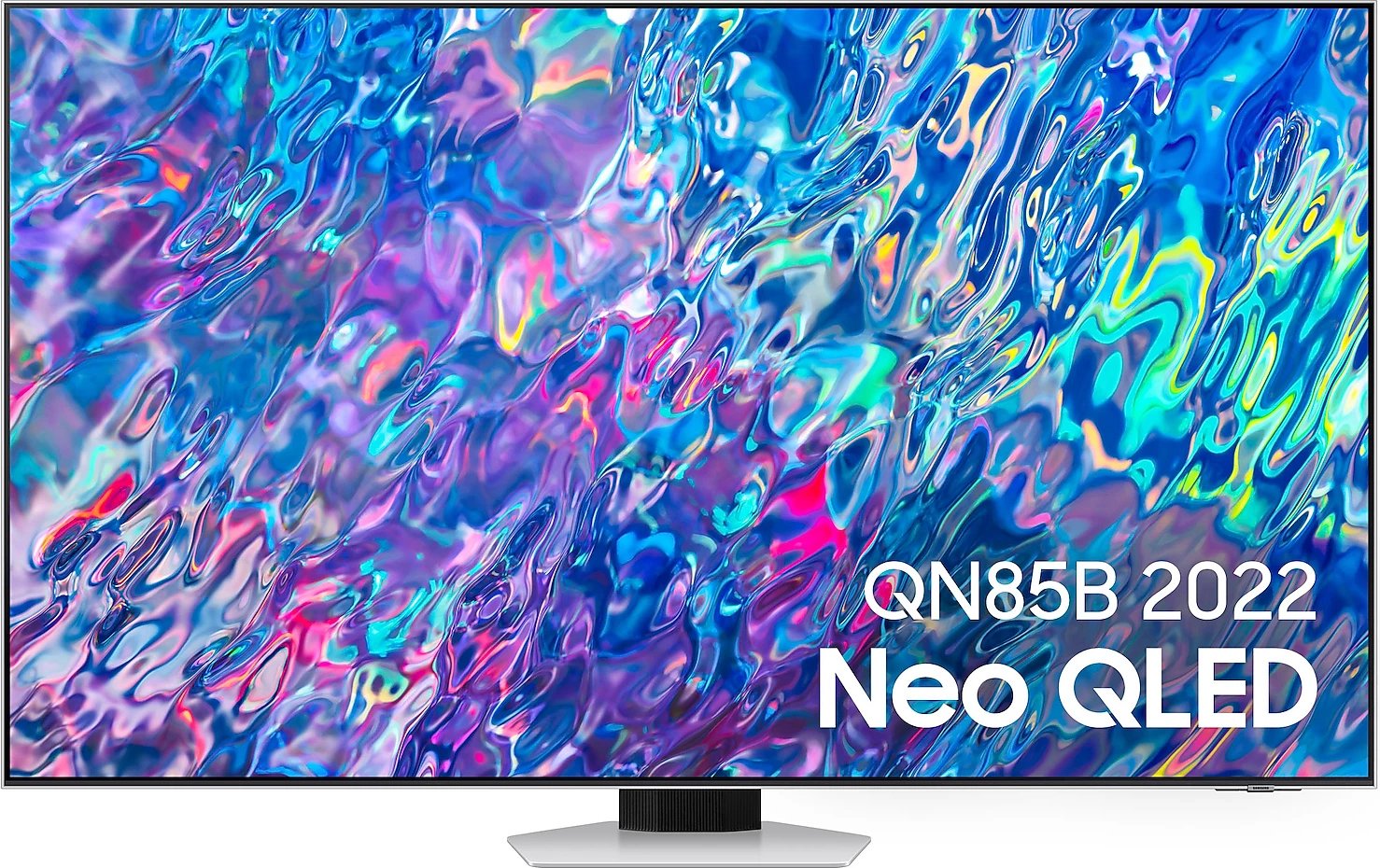 Televizor Samsung, QN85B, Neo QLED, 55" (2022)
