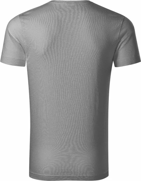 Maicë për meshkuj Malfini, gri