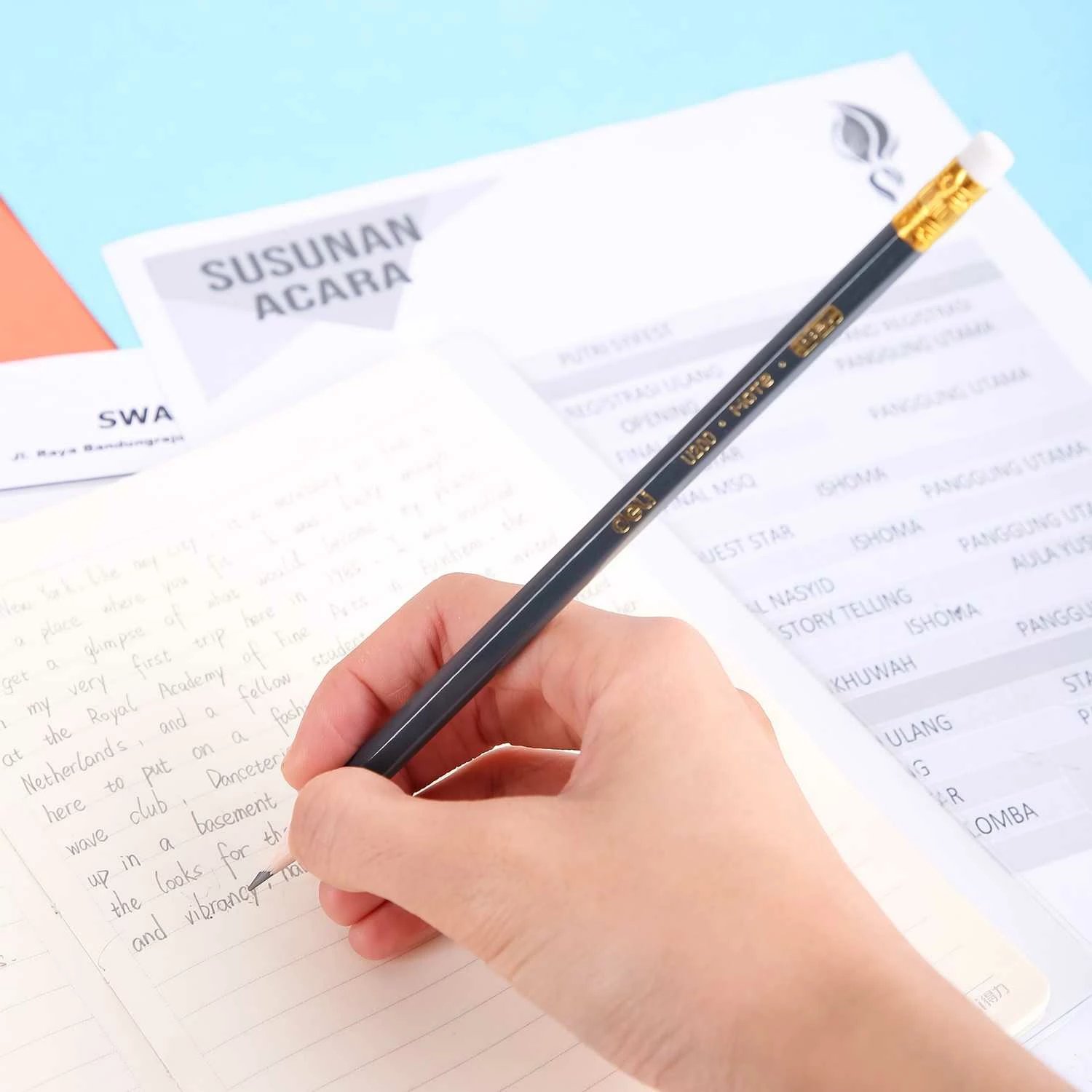 DELI LAPS HB 12/1 U20000