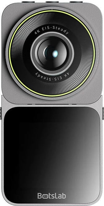 Kamerë aksioni dhe për veturë Botslab V9H, 4K, WiFi, 1700 mAh