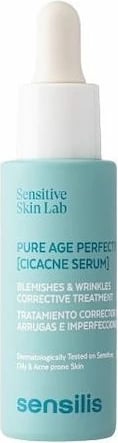 Serum për fytyrë Sensilis Pure Age Perfection Cicacne unisex 30ml