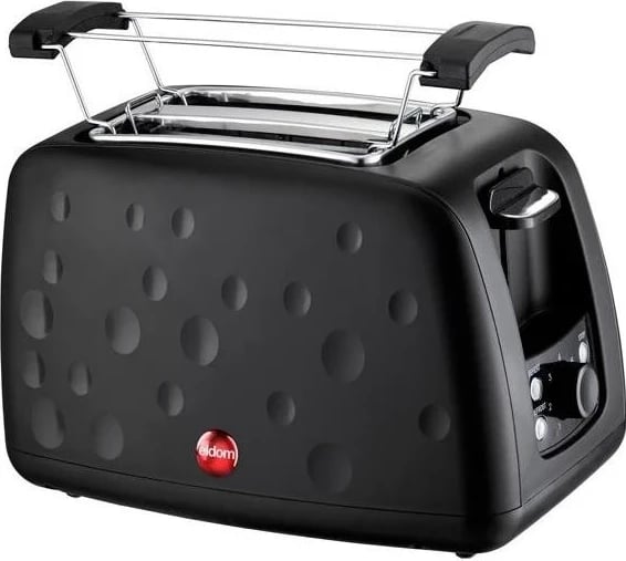 Toaster Eldom TO245 Dotty, 900 W, i zi
