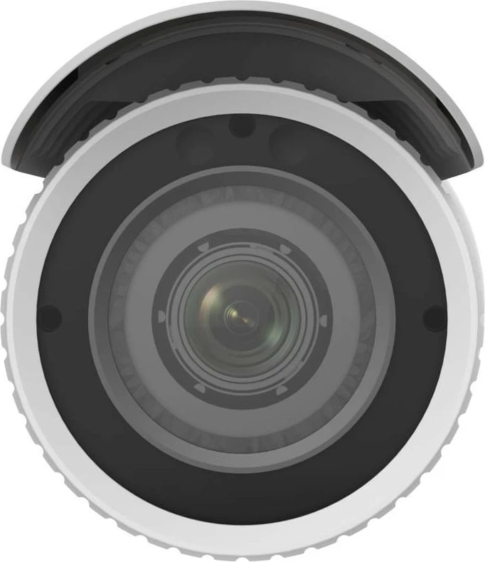 Kamerë sigurie Hikvision DS-2CD1643G2-IZ, 4MP, Bullet, 2.8-12mm, e bardhë Kamerë sigurie Hikvision DS-2CD1643G2-IZ, 4MP, Bullet, 2.8-12mm, e bardhë
