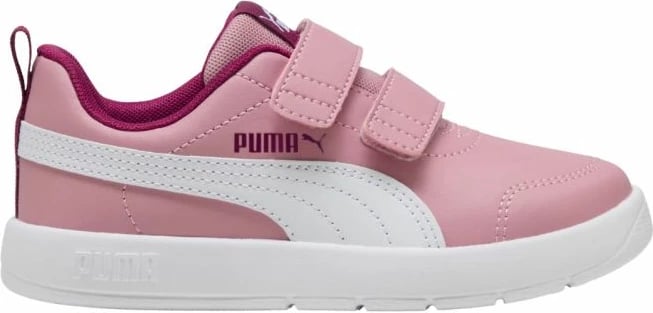 Atlete për fëmijë Puma, rozë