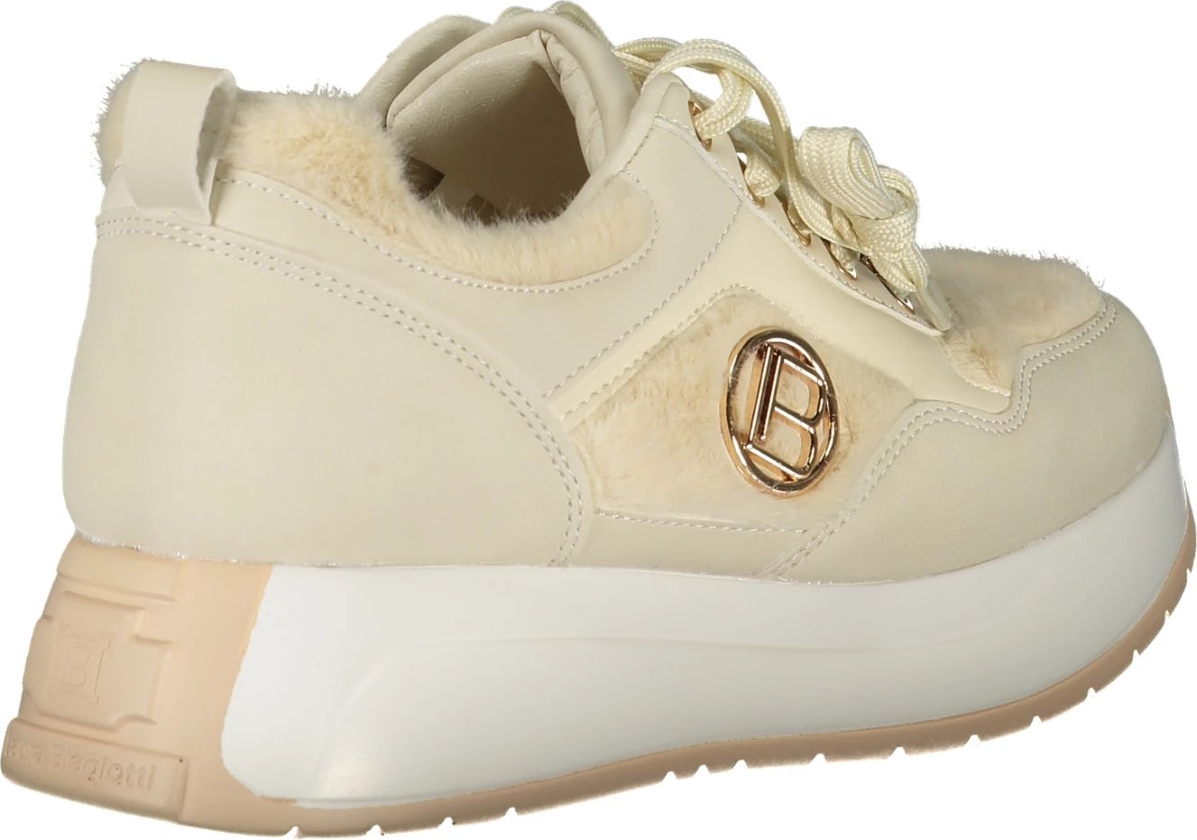 Atlete femra LAURA BIAGIOTTI, beige