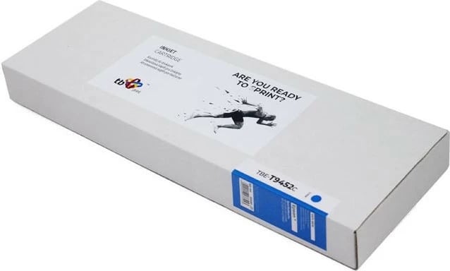 Toner TB Print TBE-T9452C për Epson WorkForce, Cyan