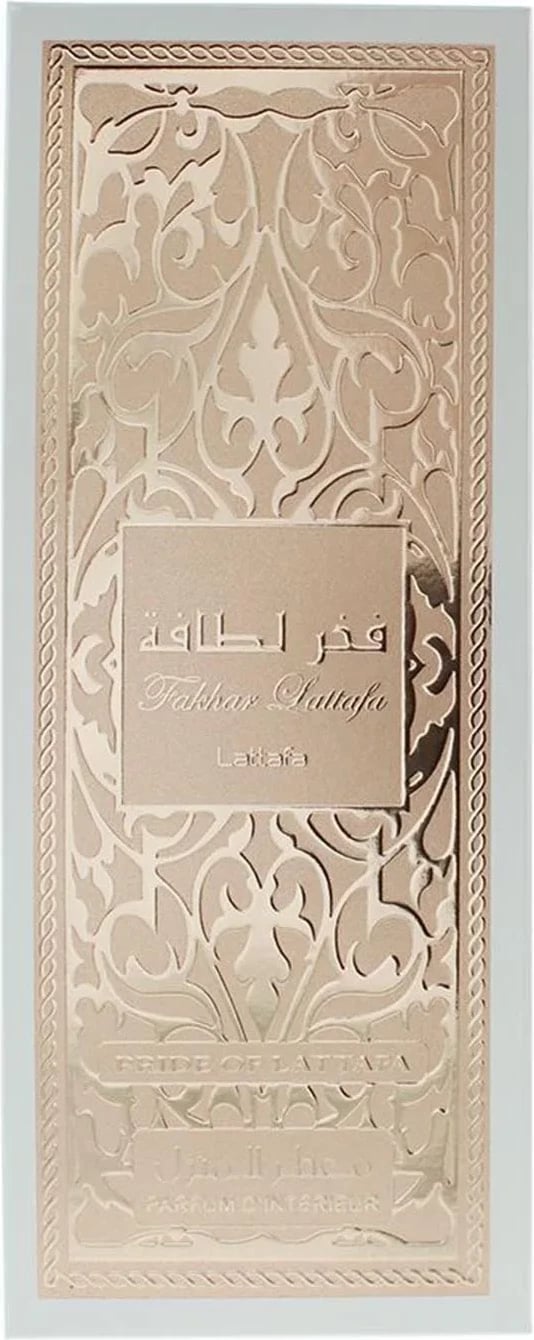 Parfum për ambient Lattafa Pride Of Lattafa Fahkar 450ml