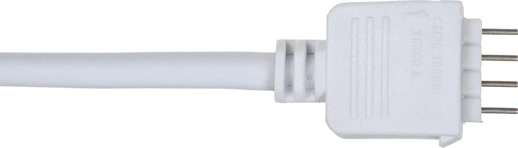 Dritë me shirit univerzal Activejet AJE-COB CCT 3 m