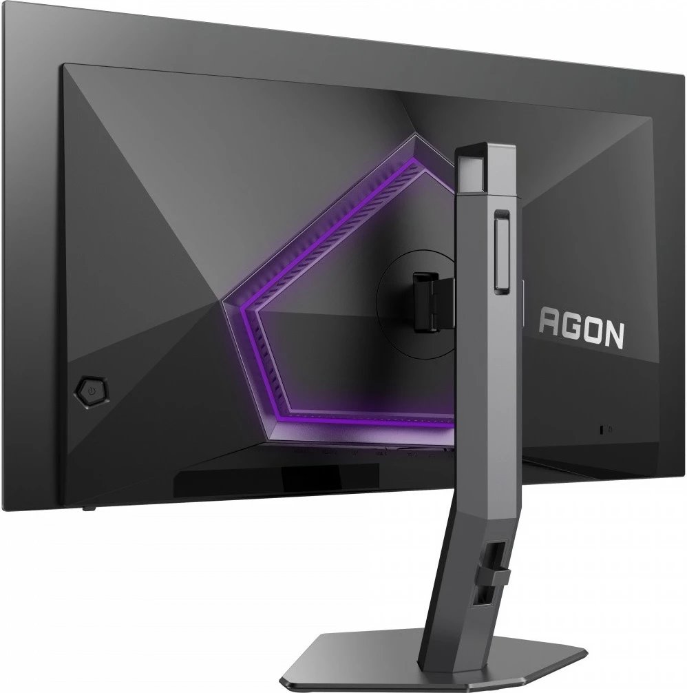Monitor AOC AG276UZD 26.5", 4K QD-OLED, 240Hz, i zi Monitor AOC AG276UZD 26.5", 4K QD-OLED, 240Hz, i zi
