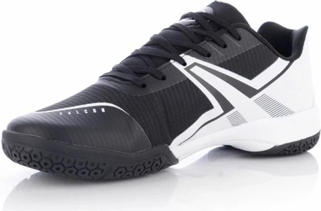 Atlete për meshkuj Tempish, të bardha/zeza