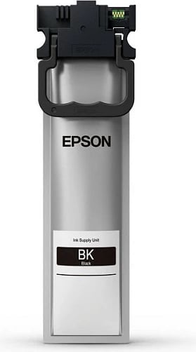 Toner Epson C13T11C140, origjinal, 1 copë, 3000 faqe, e zezë