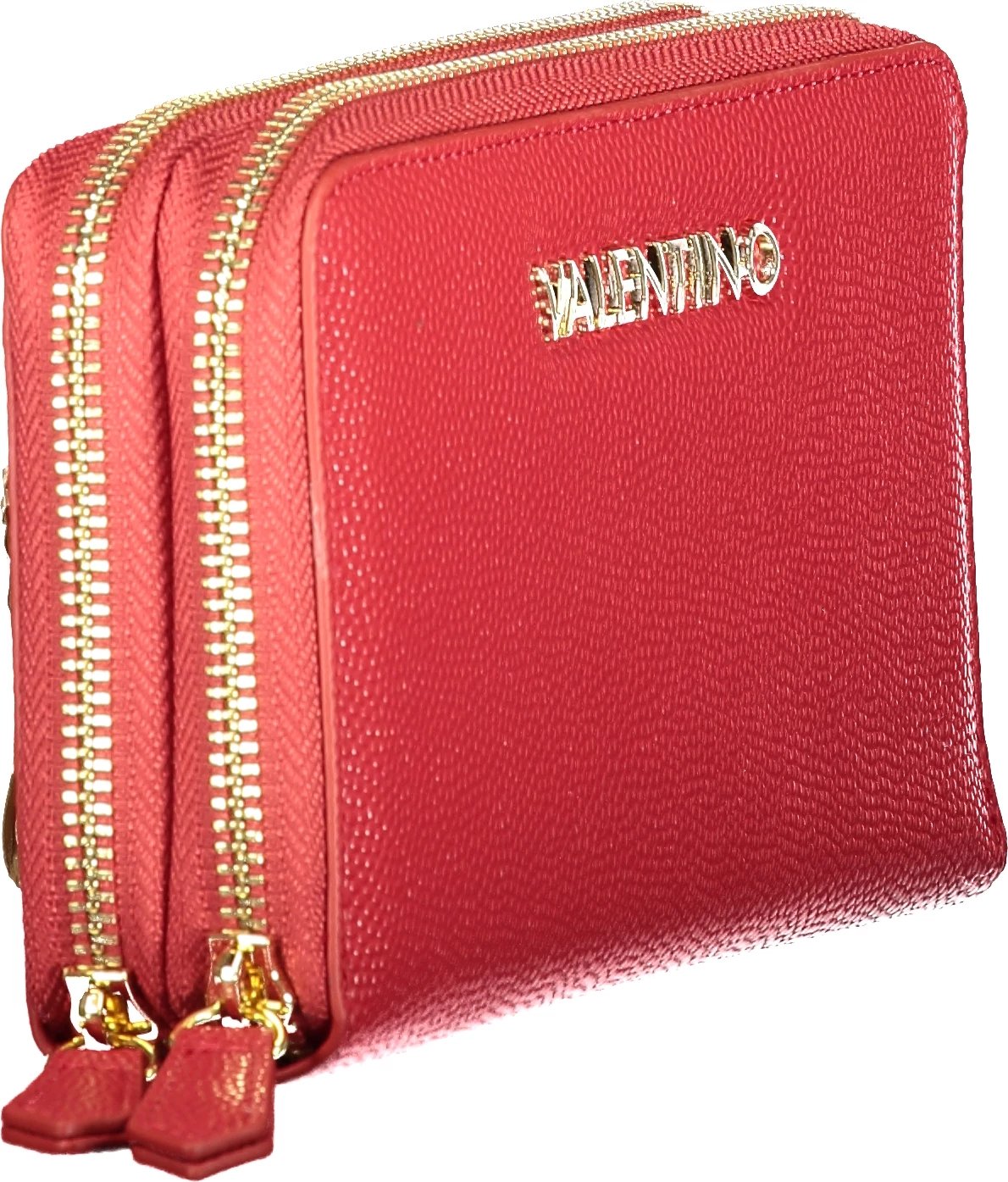 Portofol femra VALENTINO BAGS, e kuqe