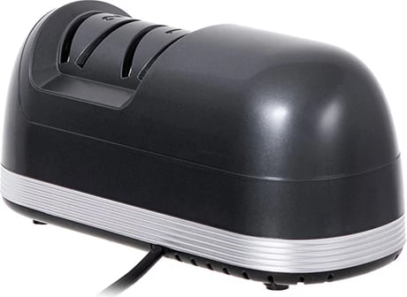 Mprehës elektrik thikash, Adler AD 4508, 2 faza, udhëzues këndesh, 60 W