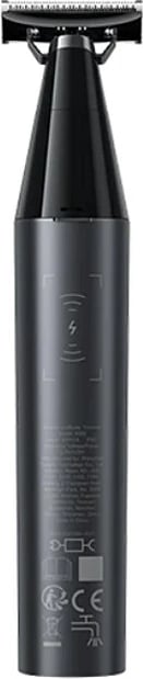 Makinë rroje Xiaomi UniBlade X300, e zezë