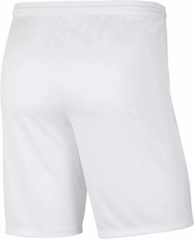 Shorce për fëmijë Nike, të bardha