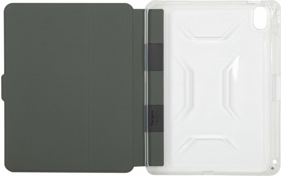 Mbështjellës Targus Pro-Tek Clear për iPad 10.9, TPU, stand, transparent