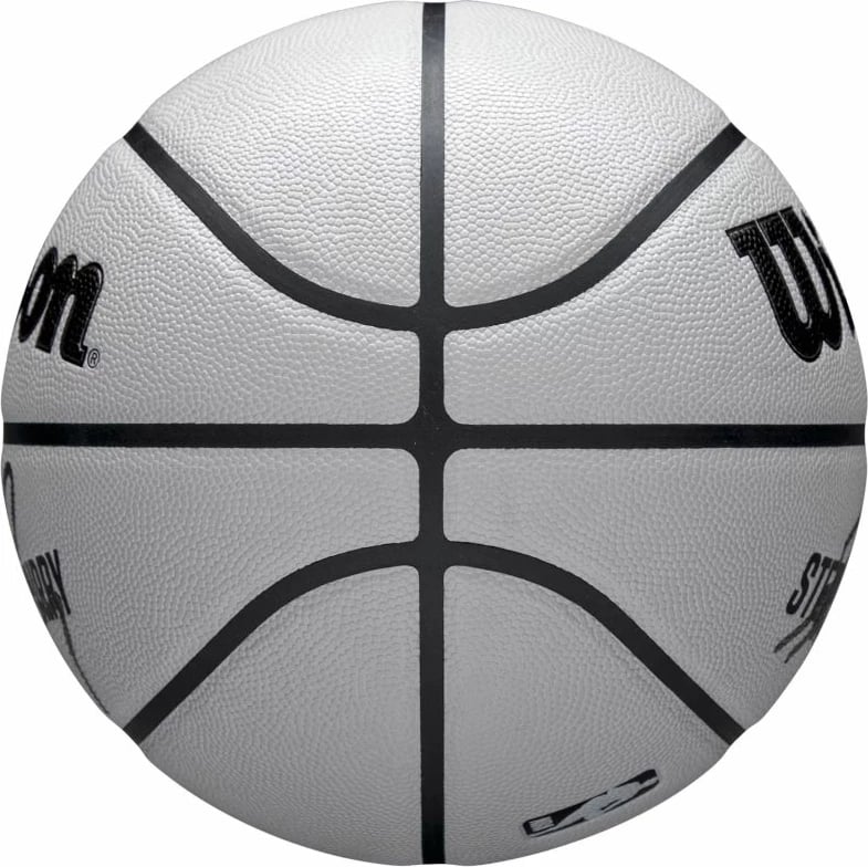 Top basketbolli Wilson, gri