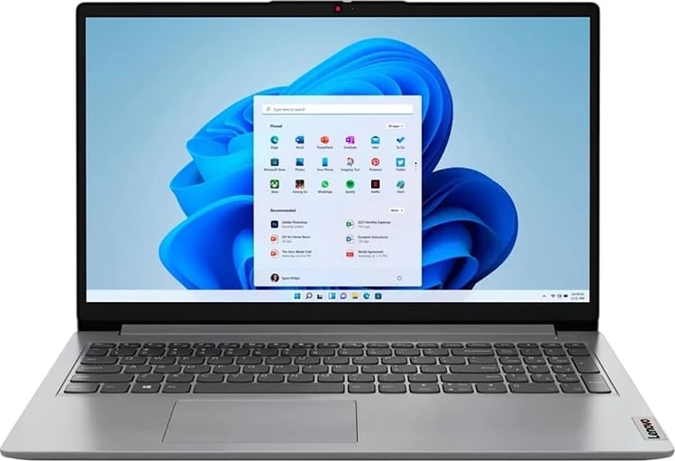 Lenovo Llaptop AMD Ryzen 3 7320U