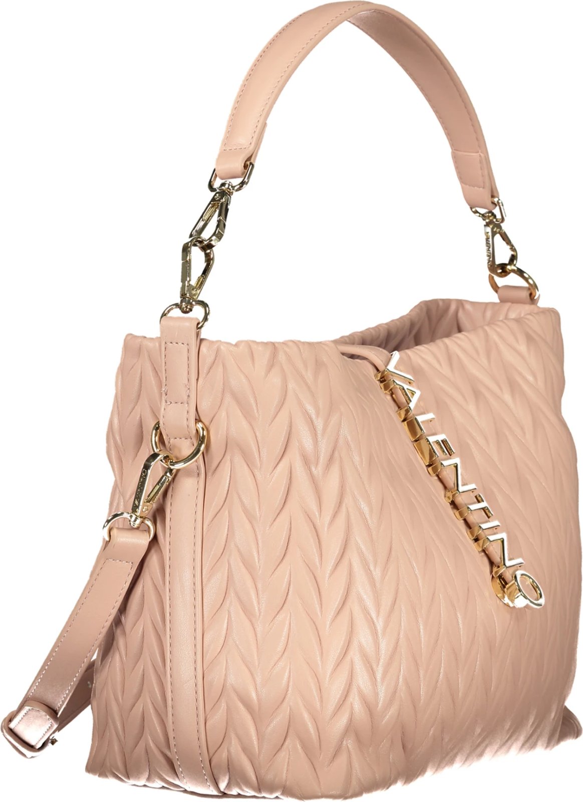 Çantë për femra Valentino Bags UNI, rozë