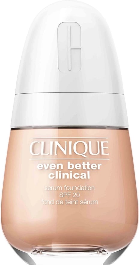 Fondatinë Clinique Even Better Clinical Serum Foundation SPF20 Tone Correcting CN 02 Breeze 30ml