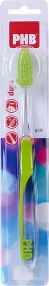 Furçë dhëmbësh PHB Plus Duro jeshile