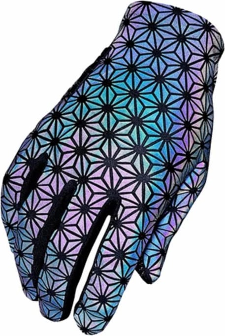 Doreza biçiklete Supacaz, unisex