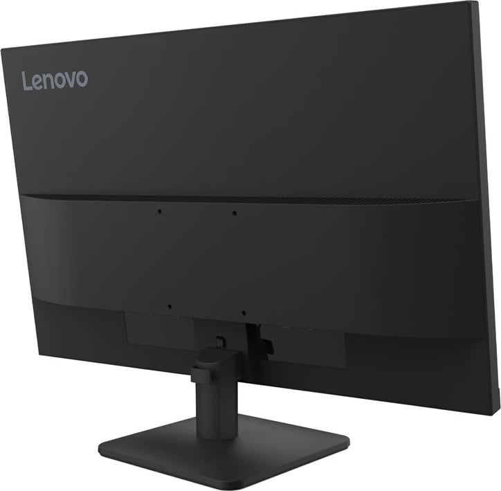 Monitor Lenovo L27-4e, 27", Full HD, LCD, Raven Black
