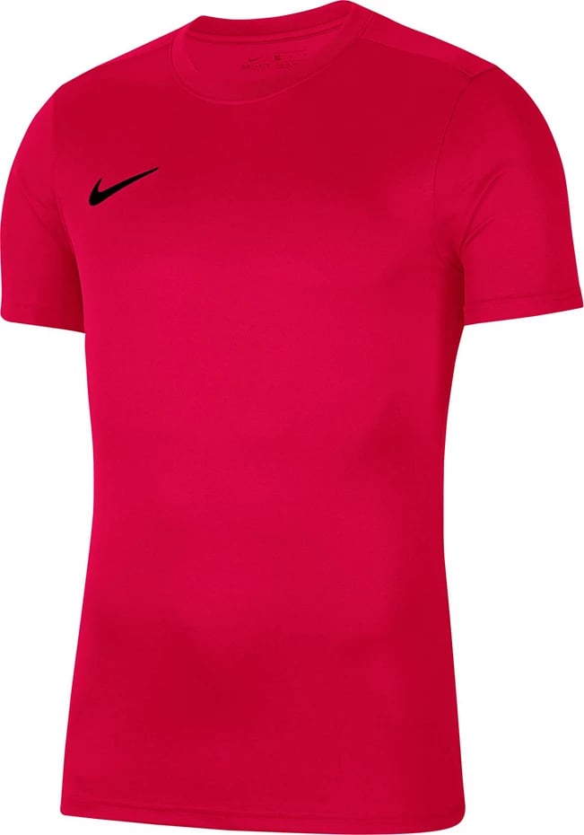 Maicë për fëmijë Nike, e kuqe