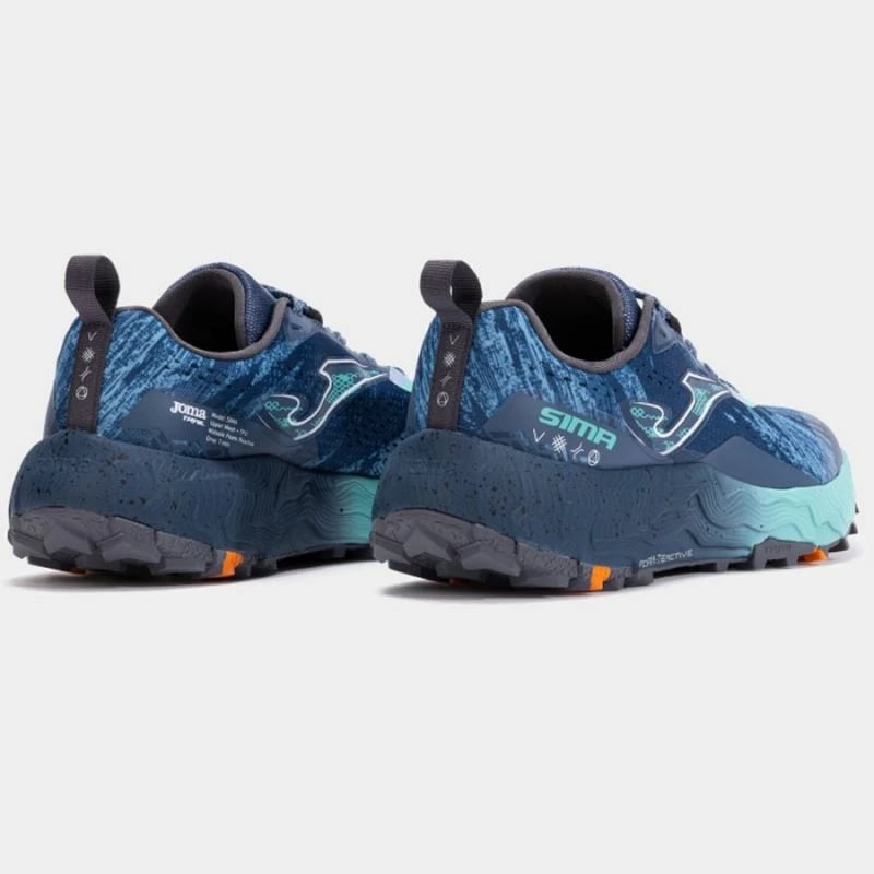 Atlete për meshkuj Joma, blu