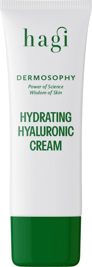 Krem hidratues për femra Hagi Dermosophy, 50ml