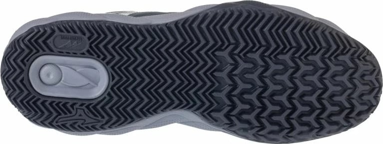 Atlete tenisi Mizuno, gri