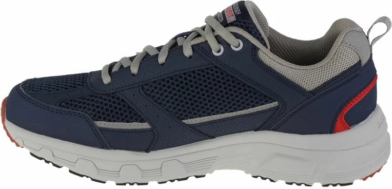 Atlete Skechers meshkuj navy blue